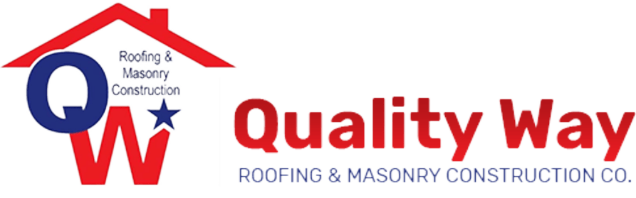 Quality Way ROOFING & MASONRY CONSTRUCTION CO